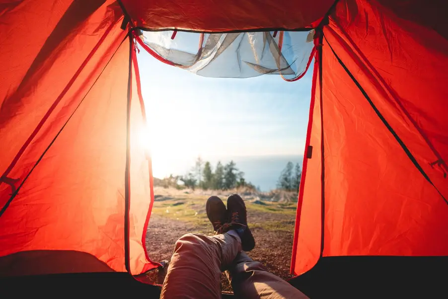 9-ways-how-to-make-tent-camping-more-comfortable-simple-tenting